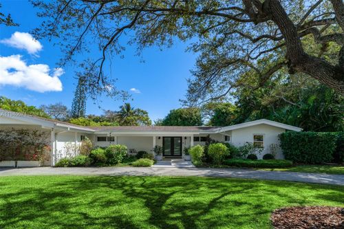 12685 Sw 81st Ave, Pinecrest, FL, 33156-6031 | Card Image