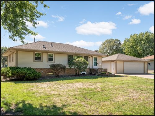 5817 Pearson Dr, Brooklyn Center, MN, 55429-2407 | Card Image