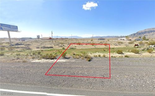 n-6850 N Nevada Highway 160, Pahrump, NV, 89060 | Card Image