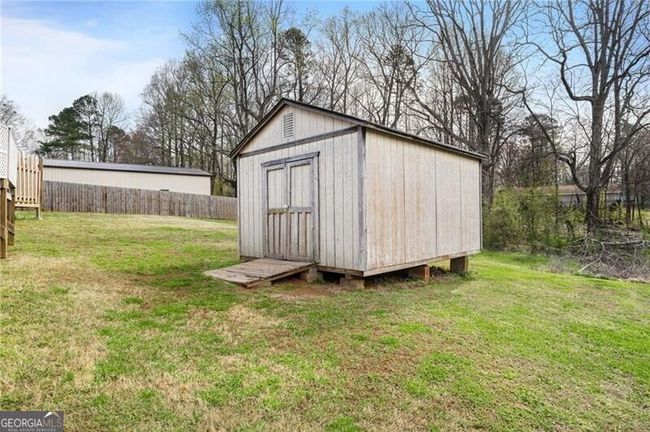 4427 Nohl Crest Dr, House other with 3 bedrooms, 2 bathrooms and null parking in Flowery Branch GA | Image 27