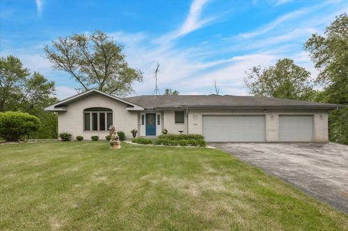 2261 E Gaisor Dr, Crete, IL, 60417-3508 | Card Image