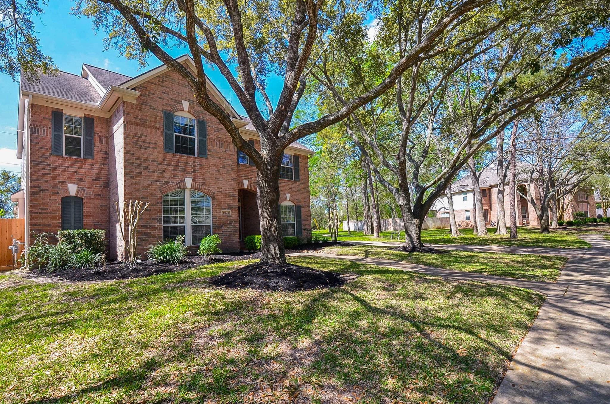 Residential Lease in Katy 3