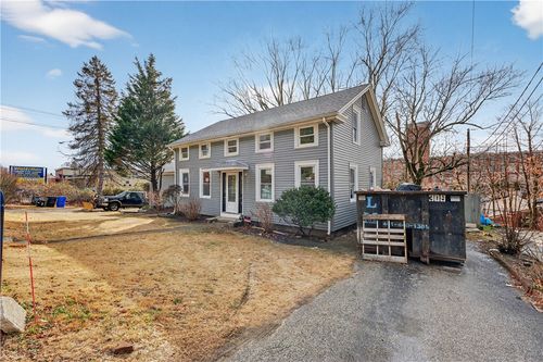 154 Waterman Ave, North Providence, RI, 02911-1030 | Card Image