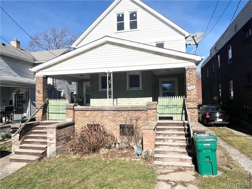 642 Ashland Ave, Niagara Falls, NY, 14301-1066 | Card Image