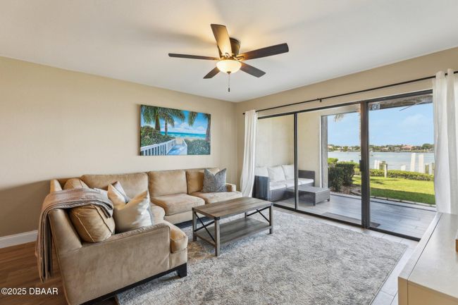 APT-103 - 446 Bouchelle Dr, Condo with 2 bedrooms, 2 bathrooms and null parking in NEW SMYRNA BEACH FL | Image 7
