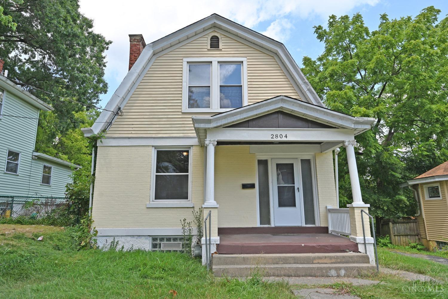 Shaffer Ave, Cincinnati, OH 45211