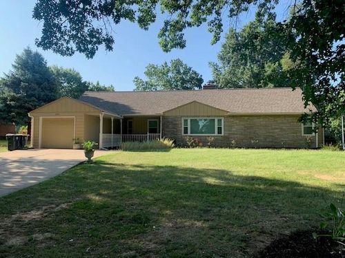 4801 Gladstone Boulevard, Kansas City, MO, 64123 | Card Image