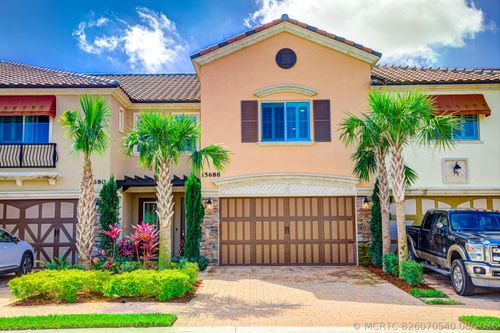 15688 Italian Cypress Way, Wellington, FL, 33414-6514 | Card Image