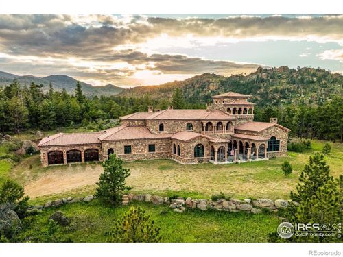 9200 Old Flowers Rd, Bellvue, CO, 80512-6902 | Card Image