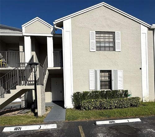 1071j-1071 Adams Ave, Homestead, FL, 33034-3694 | Card Image