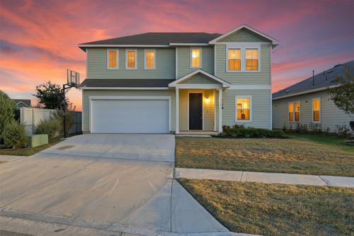 155 Desperado St, Kyle, TX, 78640-2853 | Card Image