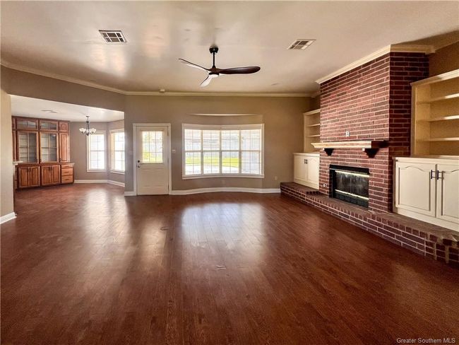 1417 Waverly St, House other with 5 bedrooms, 3 bathrooms and 2 parking in Lake Charles LA | Image 13