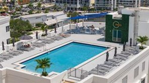 apt-220-1830 Radius Dr, Hollywood, FL, 33020-7705 | Card Image