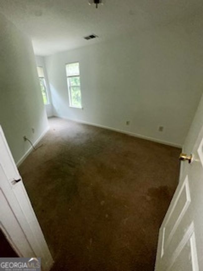 UNIT-6 - 3609 Ginnis Rd Sw, Townhouse with 3 bedrooms, 3 bathrooms and null parking in atlanta GA | Image 12