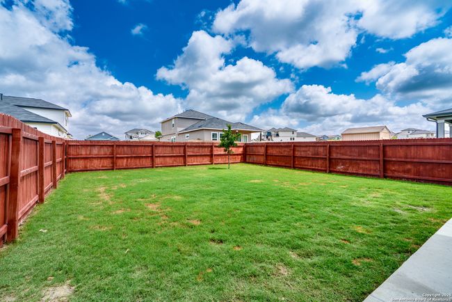 6583 Runaway Row, House other with 4 bedrooms, 3 bathrooms and null parking in Converse TX | Image 34