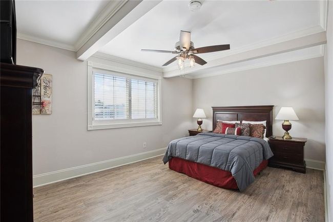 302 - 2324 N Hullen St, Condo with 2 bedrooms, 1 bathrooms and null parking in Metairie LA | Image 9