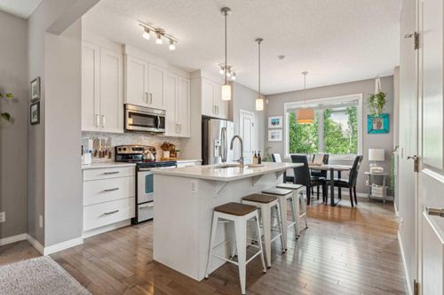 114 Sagewood Drive Sw, Airdrie, AB, T4B2P1 | Card Image