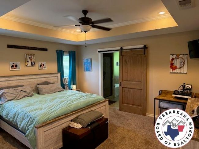 610 Stoneridge, House other with 4 bedrooms, 2 bathrooms and null parking in Queen City TX | Image 13