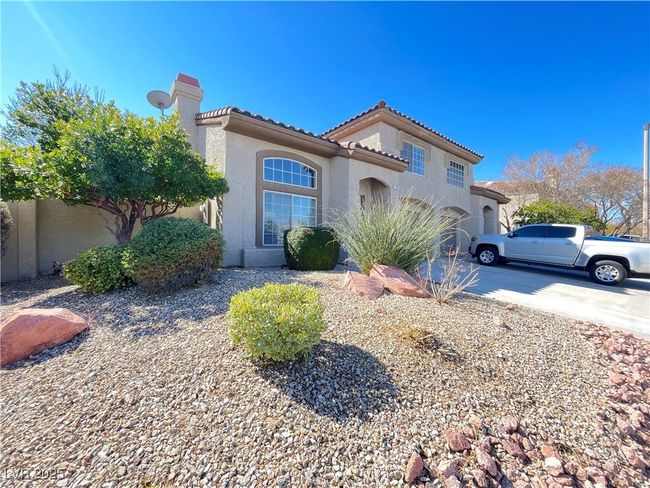 7725 Allano Way, Townhouse with 2 bedrooms, 3 bathrooms and null parking in Las Vegas NV | Image 21