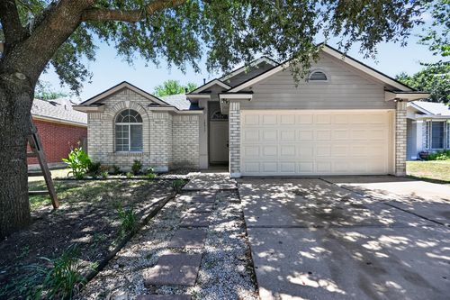14511 Oliphant St, Austin, TX, 78725-4750 | Card Image