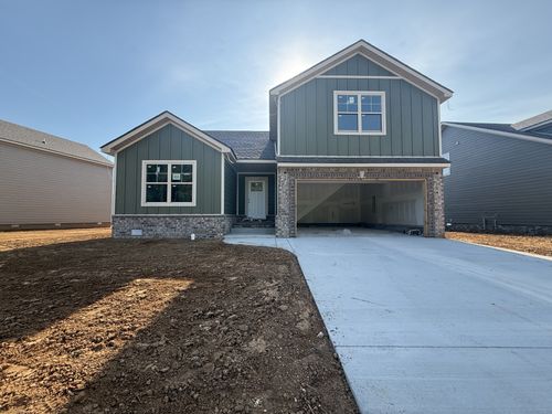 355 Hereford Farms, Clarksville, TN, 37043 | Card Image