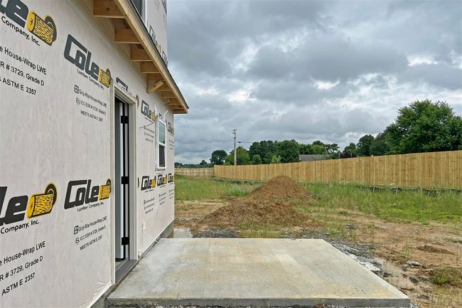 LOT-3 - 1105 Brook Court, House other with 3 bedrooms, 3 bathrooms and null parking in Franklin KY | Image 5