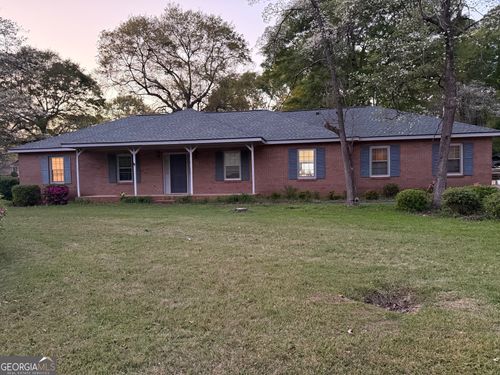 101 Smoke Rise Dr, Warner Robins, GA, 31088-6509 | Card Image