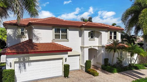18715 Ocean Mist Dr, Boca Raton, FL, 33498-4911 | Card Image