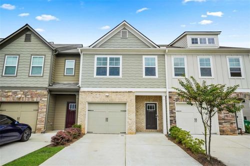 6322 Scudders Dr, Lithonia, GA, 30058-2510 | Card Image