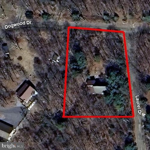 15483 Dogwood Dr, FORT LOUDON, PA, 17224-9510 | Card Image