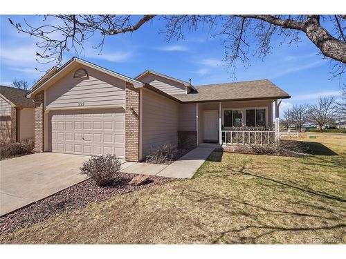295 Augite Pl, Loveland, CO, 80537-2006 | Card Image