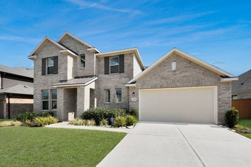 10618 Amador Peak Dr, Rosharon, TX, 77583 | Card Image