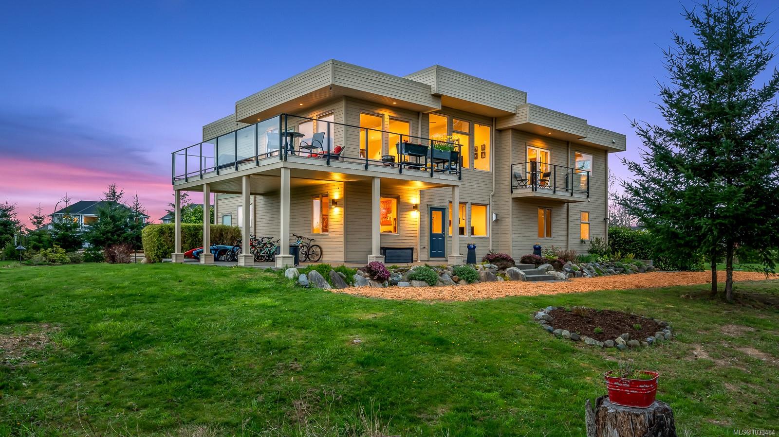 Residential in Courtenay 3