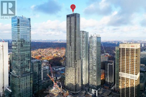 6204-11 Yorkville Avenue, Toronto (Annex), ON, M1W1L2 | Card Image