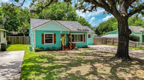 307 Bryan St, Weatherford, TX, 76086-3017 | Card Image