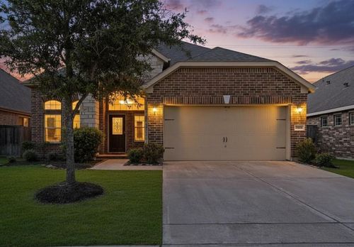 20254 Fossil Valley Ln, Cypress, TX, 77433-5185 | Card Image