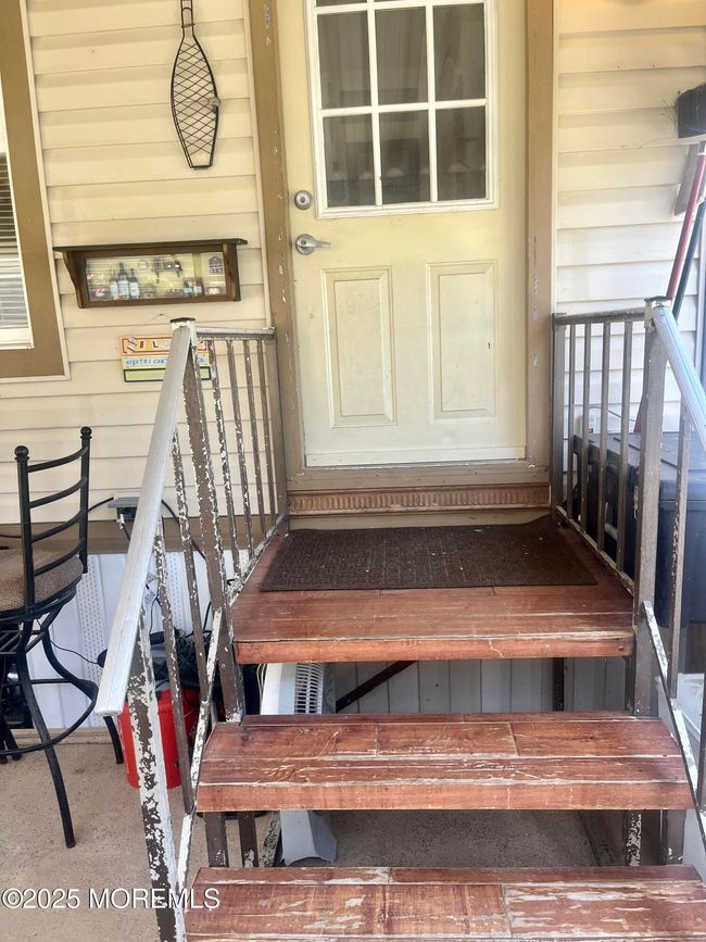 14 Tuyahov Blvd, House other with 2 bedrooms, 1 bathrooms and null parking in Toms River NJ | Image 4