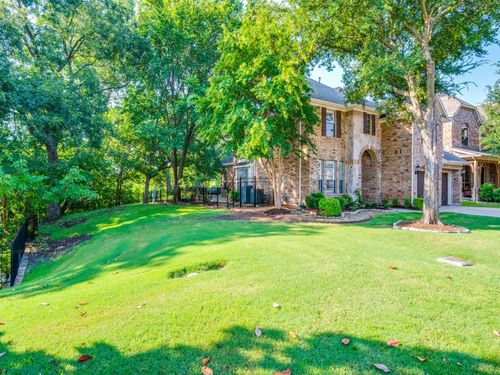 1529 Hackett Creek Dr, Mckinney, TX, 75072-5068 | Card Image