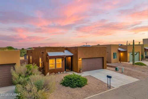 1458 N Wentworth Road, Vail, AZ, 85641 | Card Image