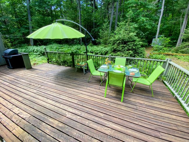 LT25 Sandy Island N/A, House other with 3 bedrooms, 1 bathrooms and null parking in West Nipissing ON | Image 33
