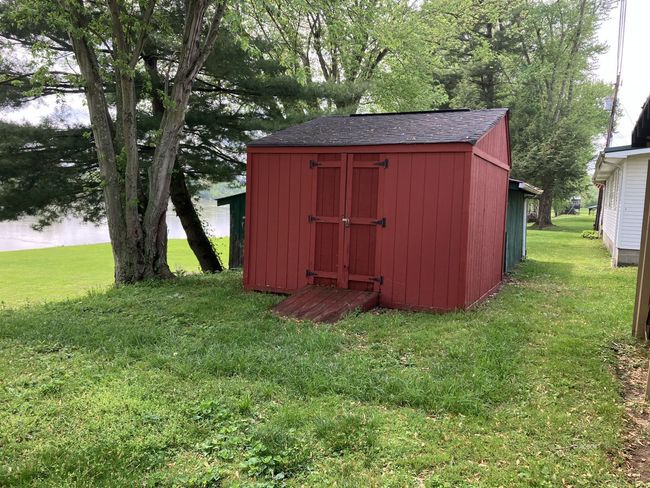 45615 Sr 124, House other with 3 bedrooms, 1 bathrooms and null parking in Racine OH | Image 6