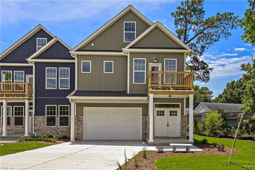 h-14307 Old Courthouse Way, Newport News, VA, 23602-3726 | Card Image