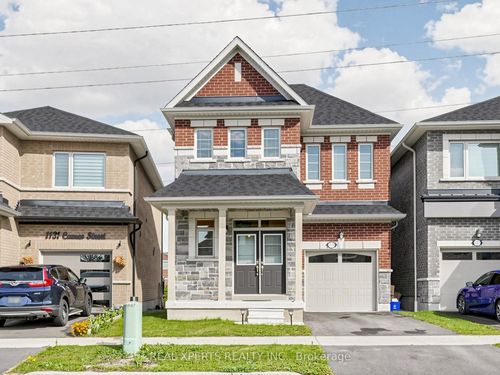 1129 Cameo St, Pickering, ON, L1X0L7 | Card Image