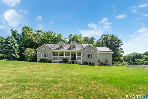 228 Burr Rd, Southbury, CT, 06488-2731 | Card Image