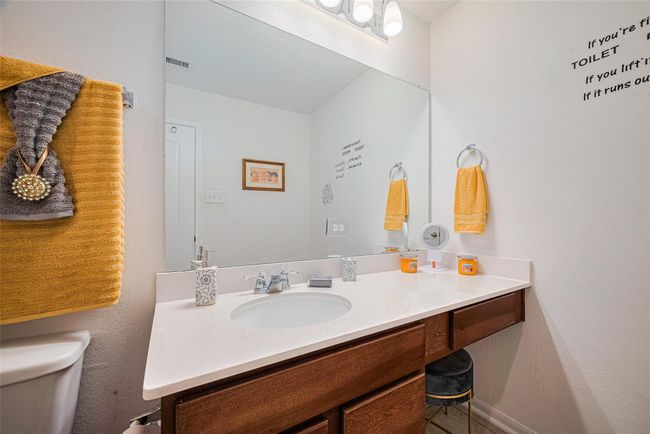 23335 Greenway Creek Ln, House other with 4 bedrooms, 3 bathrooms and 2 parking in Spring TX | Image 35