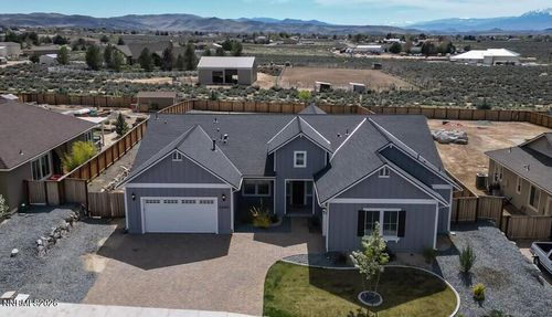 11541 Hacienda Ridge Way, Spanish Springs, NV, 89441-8565 | Card Image