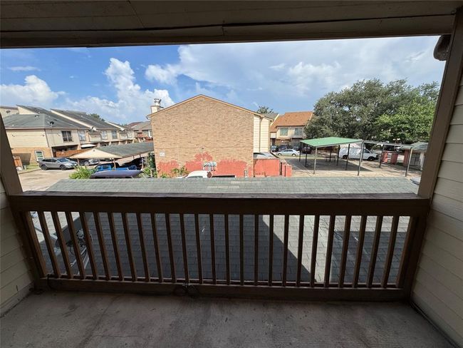 APT-134 - 9803 Club Creek Dr, Townhouse with 2 bedrooms, 2 bathrooms and null parking in Houston TX | Image 13