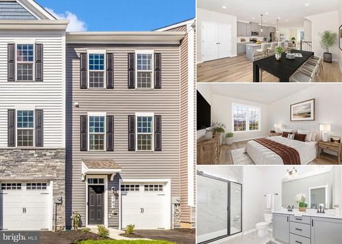 103 Spring Bank Way, FREDERICK, MD, 21701-3063 | Card Image