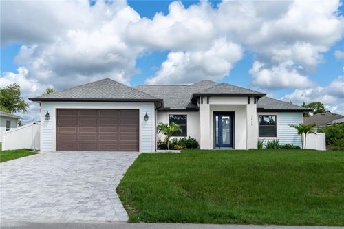 3865 Everglades Ter, NORTH PORT, FL, 34286-3303 | Card Image