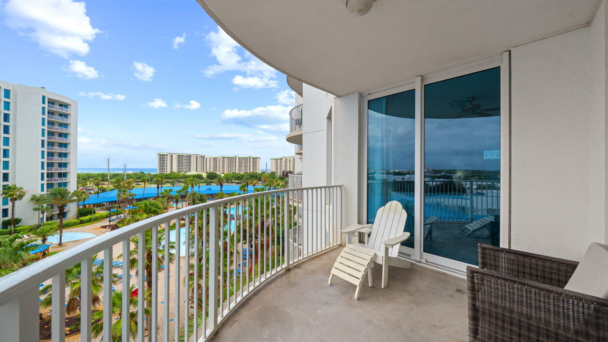 Residential in Destin 4